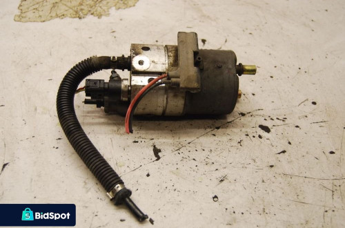 POMPA DOŁADOWUJĄCA ABS VW PASSAT B5 AUDI A6 C5 8E0614175D/ 8E0614175F