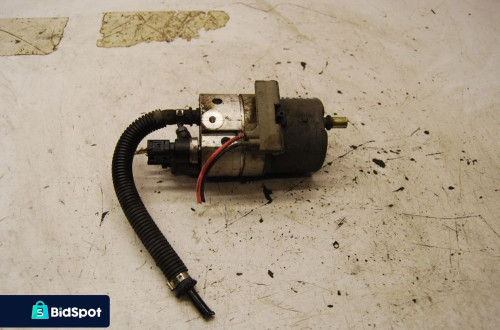 POMPA DOŁADOWUJĄCA ABS VW PASSAT B5 AUDI A6 C5 8E0614175D/ 8E0614175F