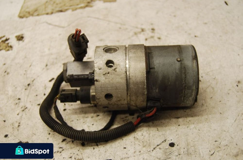 POMPA DOŁADOWUJĄCA ABS VW PASSAT B5 AUDI A6 C5 8E0614175D/ 8E0614175F