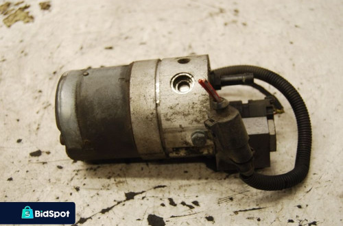 POMPA DOŁADOWUJĄCA ABS VW PASSAT B5 AUDI A6 C5 8E0614175D/ 8E0614175F