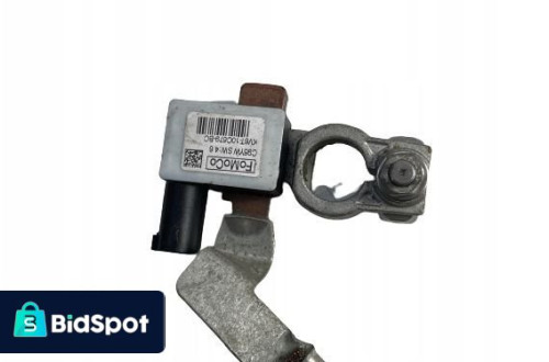 < KLEMA AKUMULATORA CONNECT MK2 KV6T-10C679-BC