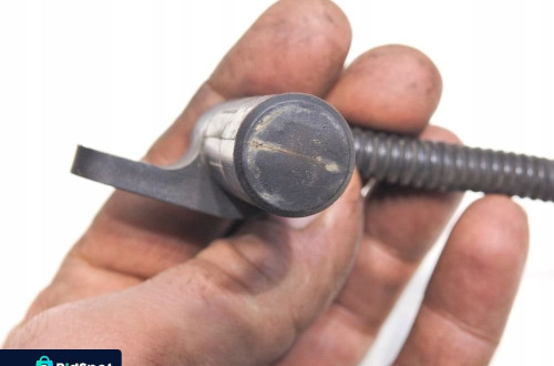 CZUJNIK POŁOŻENIA WAŁU GRAND CHEROKEE II WJ 4.0