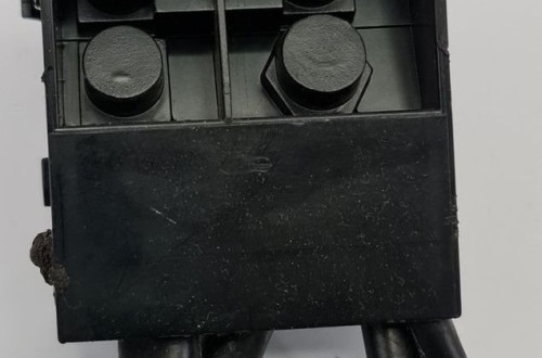 BEZPIECZNIK GŁÓWNY MERCEDES CLK W208 0025460641