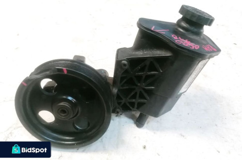 DODGE RAM III 04r 5.7 HEMI POMPA WSPOMAGANIA P52113454AI