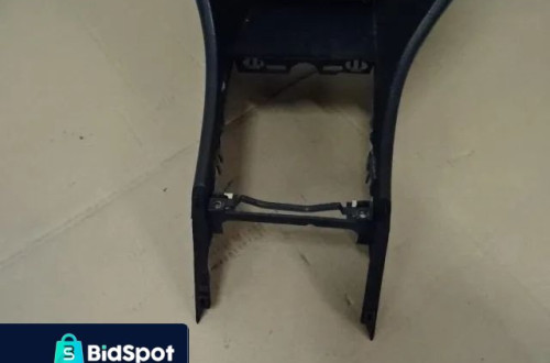 TUNEL ŚRODKOWY AUDI 100 C4 SEDAN NR376