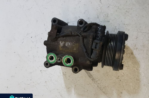 SPRĘŻARKA KLIMATYZACJI FORD FOCUS MK1