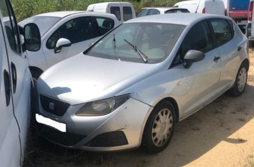 SEAT IBIZA 6J WĘŻE KLIMATYZACJI 1.2 12V