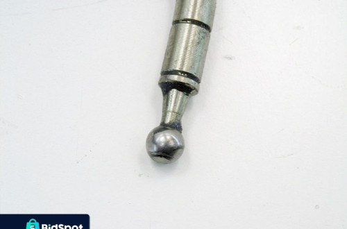 Wybierak Skrzyni Biegów 20Dp45 1.6 Hdi Peugeot 207