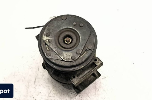 SPRĘŻARKA KLIMATYZACJI RENAULT SCENIC I LIFT 1135309