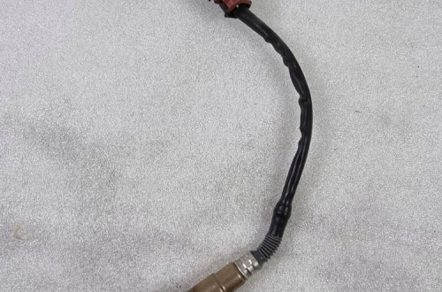 SONDA LAMBDA A4 A5 A6 A7 2.7 3.0 TDI 070906262B