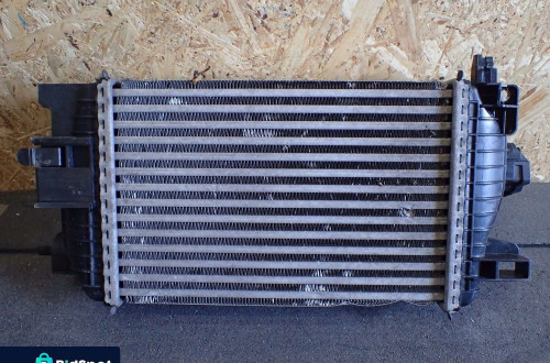 INTERCOOLER OPEL MERIVA B