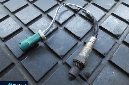 Sonda Lambda Ford Focus 1.6 16V 0258006053/054 POSIADAM DWIE SZTUKI