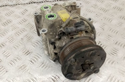 SPRĘŻARKA KLIMATYZACJI  FIESTA MK 6 YS4H-19D629-AC