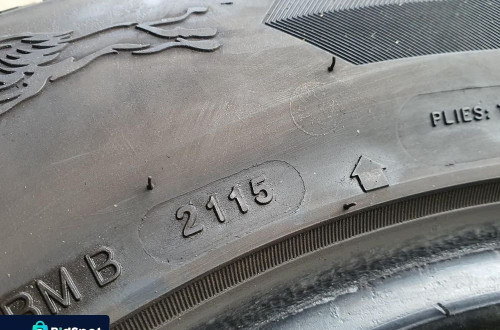 OPONA BLACKLION SNOWPIONEER 205/70/R14 5MM 1SZT