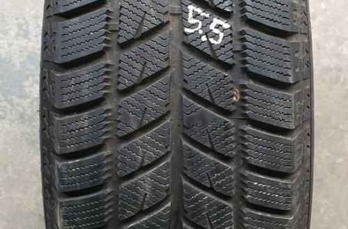 OPONA BLACKLION SNOWPIONEER 205/70/R14 5MM 1SZT