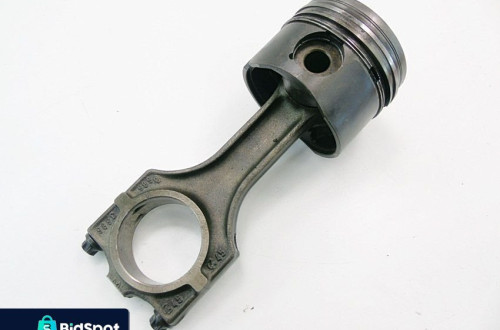 Tłok Korbowód 2.5 Tds Td Omega Bmw E38 E39 E34 E36
