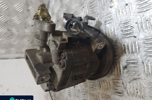 SPRĘŻARKA KLIMATYZACJI SUBARU FORESTER