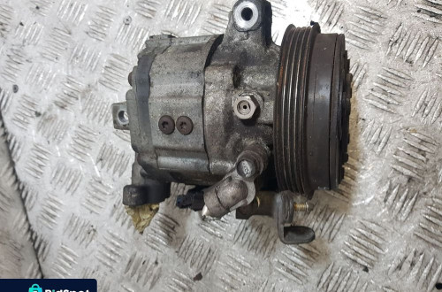 SPRĘŻARKA KLIMATYZACJI SUBARU FORESTER