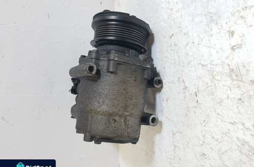 SPRĘŻARKA KLIMATYZACJIFORD FIESTA MK 6