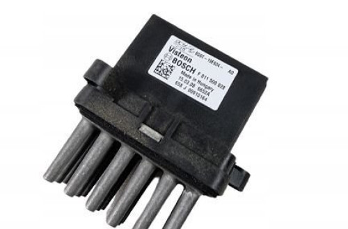 REZYSTOR OPORNICA 6G9T19E624AD Ford Mondeo Mk4