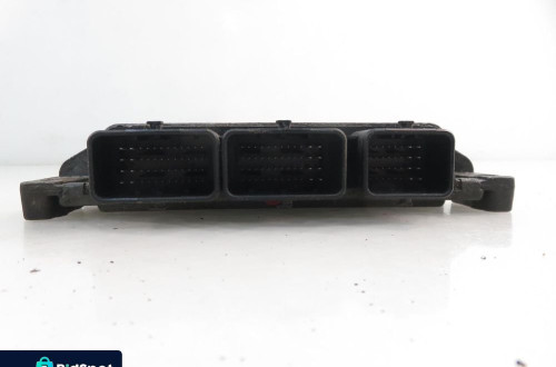 STEROWNIK DACIA DUSTER 1.6 16V 237104234R S180177122