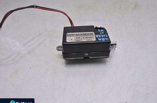 REZYSTOR OPORNICA JEEP GRAND CHEROKEE II WJ
