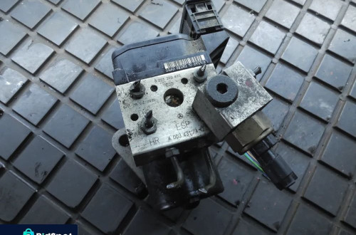 POMPA ABS Mercedes-Benz A0034317412 A KLASA W168