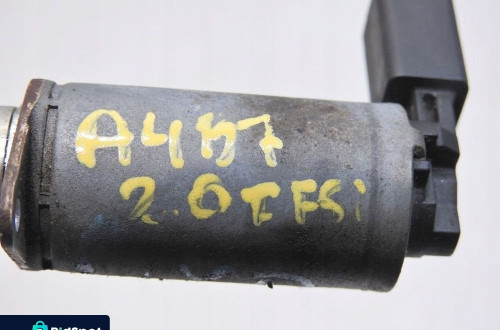 CZUJNIK FAZ ROZRZĄDU WYDECHOWY AUDI A4 B7 2.0 TFSI