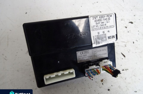 MODUŁ KOMFORTU KIA CEED 95400-1H083