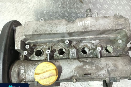 SILNIK SŁUPEK OPEL VECTRA C (2002-2005) 1.8 16V 122KM Z18XE