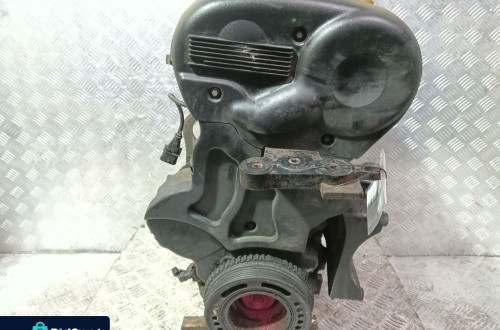 SILNIK SŁUPEK OPEL VECTRA C (2002-2005) 1.8 16V 122KM Z18XE