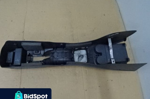 TUNEL ŚRODKOWY MAZDA PREMACY LIFT NR375