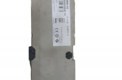 Wzmacniacz antenowy BMW F01 F02 9209436