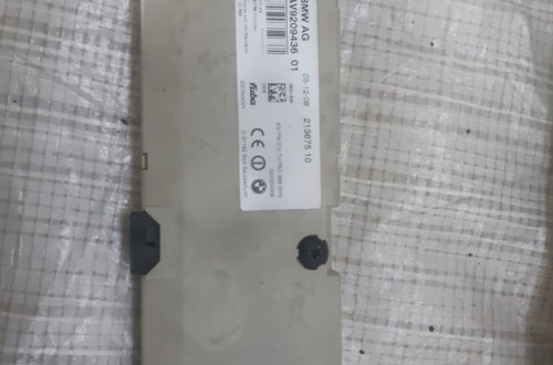 Wzmacniacz antenowy BMW F01 F02 9209436