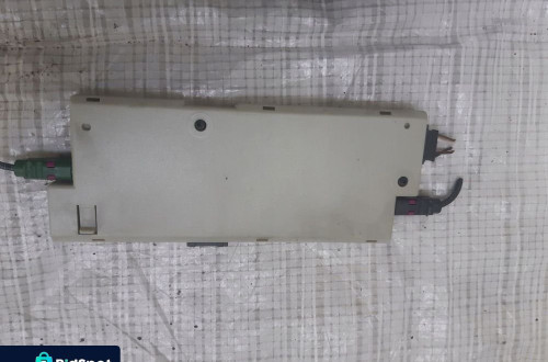 Wzmacniacz antenowy BMW F01 F02 9209436