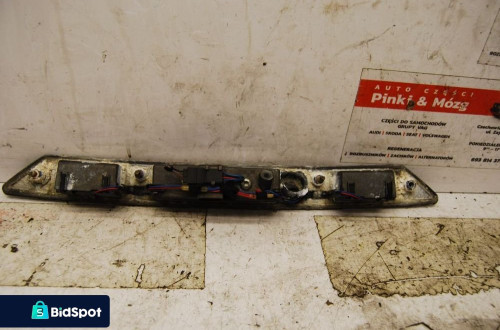 BLENDA MIKROSTYK LISTWA 8E0827574C AUDI A4 B7 SEDAN A6 C6 8E0827574B 8E0827574