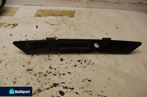 BLENDA MIKROSTYK LISTWA 8E0827574C AUDI A4 B7 SEDAN A6 C6 8E0827574B 8E0827574