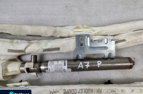 AUDI A7 4G AIRBAG KURTYNA PRAWA 4G8880742B