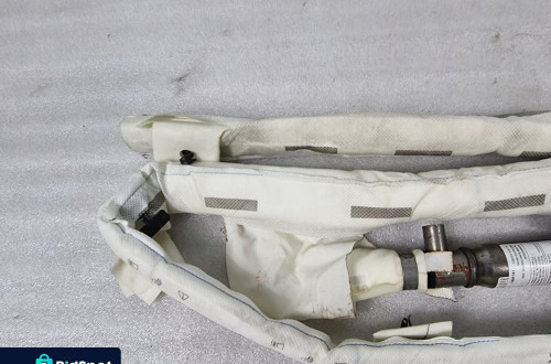 AUDI A7 4G AIRBAG KURTYNA PRAWA 4G8880742B