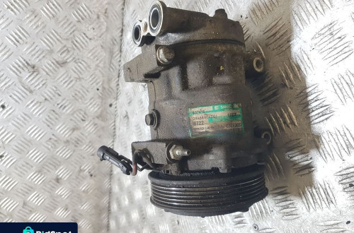 SPRĘŻARKA KLIMATYZACJI ALFA ROMEO 147