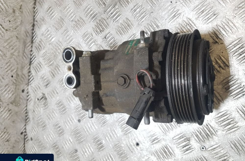 SPRĘŻARKA KLIMATYZACJI ALFA ROMEO 147