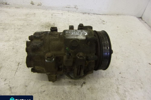 SPRĘŻARKA KLIMATYZACJI  FORD C-MAX