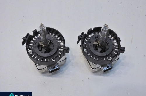 STARTER ZAPŁONNIK XENON OPEL INSIGNIA A 66140