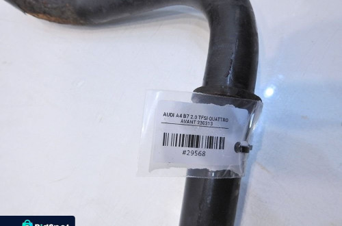 DRĄŻEK STABILIZATOR PRZÓD AUDI A4 B7 2.0 TFSI
