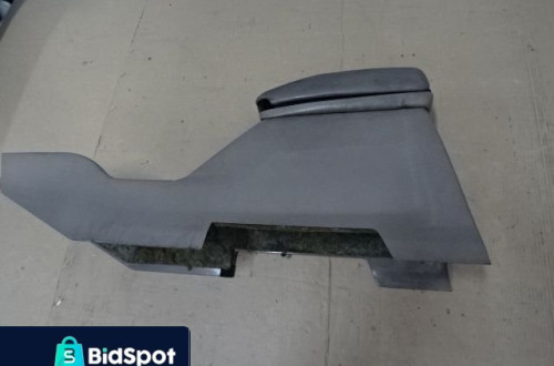 TUNEL PODŁOKIETNIK VOLVO 960 LIFT 94-98 NR374