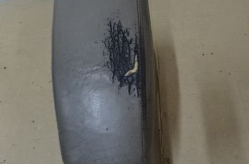 TUNEL PODŁOKIETNIK VOLVO 960 LIFT 94-98 NR374