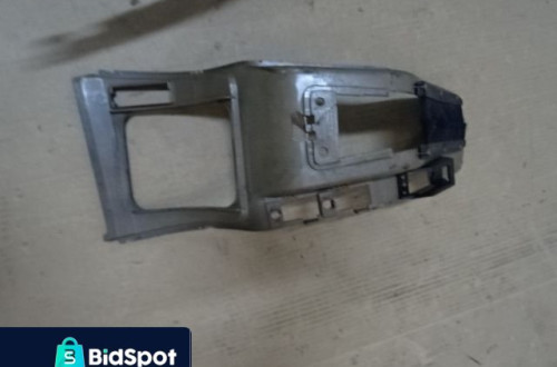 TUNEL PODŁOKIETNIK VOLVO 960 LIFT 94-98 NR374