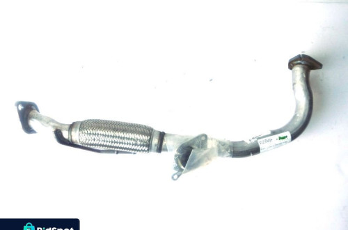 lancia y fiat punto 1 i 1,2 tłumik rura tłumika nowa walker