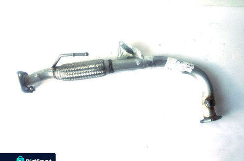 lancia y fiat punto 1 i 1,2 tłumik rura tłumika nowa walker