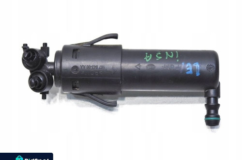 SPRYSKIWACZ LAMPY LEWY OPEL INSIGNIA A 13227348